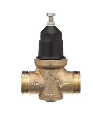 Wilkins 12-NR3XLDUC 1/2 Pressure Reducing Valve