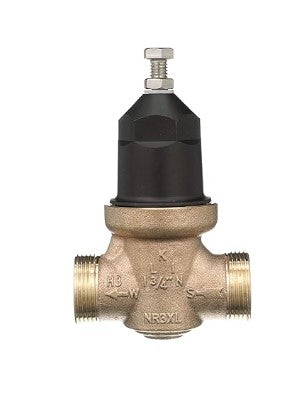 Wilkins 34-NR3XLDUC 3/4 NR3XL Pressure Reducing Valve