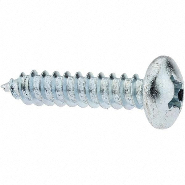 VALUE COLLECTION Value Collection 32106 No.12 Pan Head Phillips Sheet Metal Screw