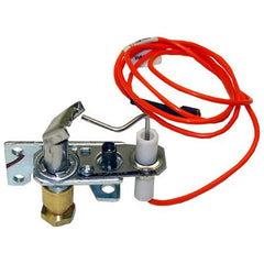 Pilot Assembly with Igniter Natural Flame Right 00-426233-00001 for Hobart 00-426233-00001