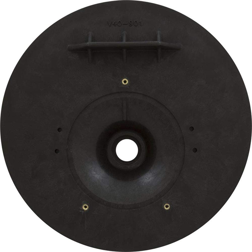 VAL-PAK V40-901 Dominator Seal Plate