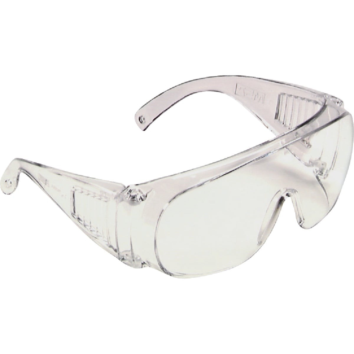 PIP Pip 817691 Clear Safety Glasses Ansi Z87.1