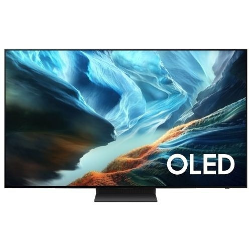 SAMSUNG Samsung QN48S90HAEXZA 48 Inch Oled 4K Smart Tv
