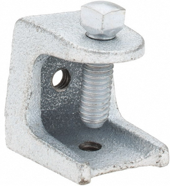 VALUE COLLECTION Value Collection BD-17740 Iron Beam Clamp 1/4 in Conduit 10pk