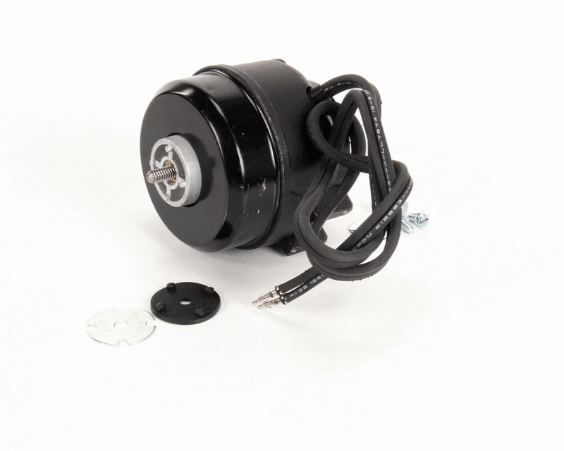 CONTINENTAL REFRIGERATION Continental Refrigeration N5311 Motor Fan 6W 115V 1550 RPM (Each) CNTN5411
