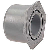 NIBCO INC CB11500 5118 3X2-1/2 SPG X SOC BUSHING CPVC