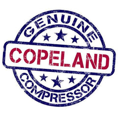 Copeland ZR61K3EPFV950 Scroll Compressor R22 208/230V Single Phase