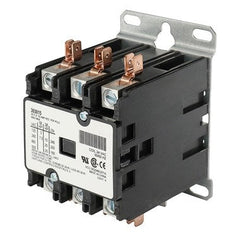 York S1-5882873 Contactor 40 Amp 24 Volt Coil Voltage Industrial Electric Switch