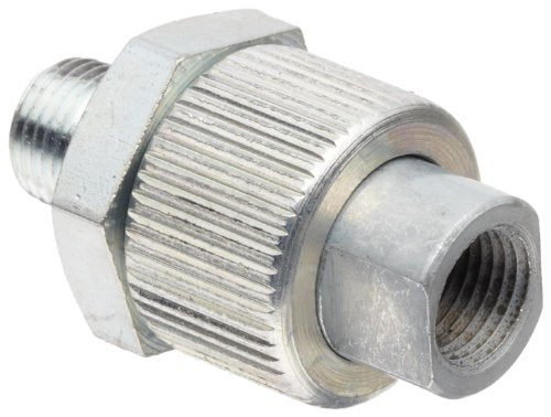 Alemite 301980 Swivel 1/8 Male NPTF Thread Replacement MPN