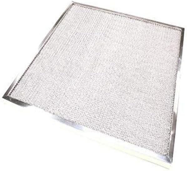 York S1-02625535000 Air Filter Replacement Part 23 1/8x24 5/8x1 inches