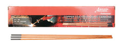 Arcair 22033003 Gouging Electrodes Copperclad 3/16 x 12-Inch Box of 50