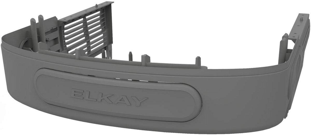 Elkay 56229C Assembly - Shroud Upper EZ with FS Act 13 x 21 x 21 Inches