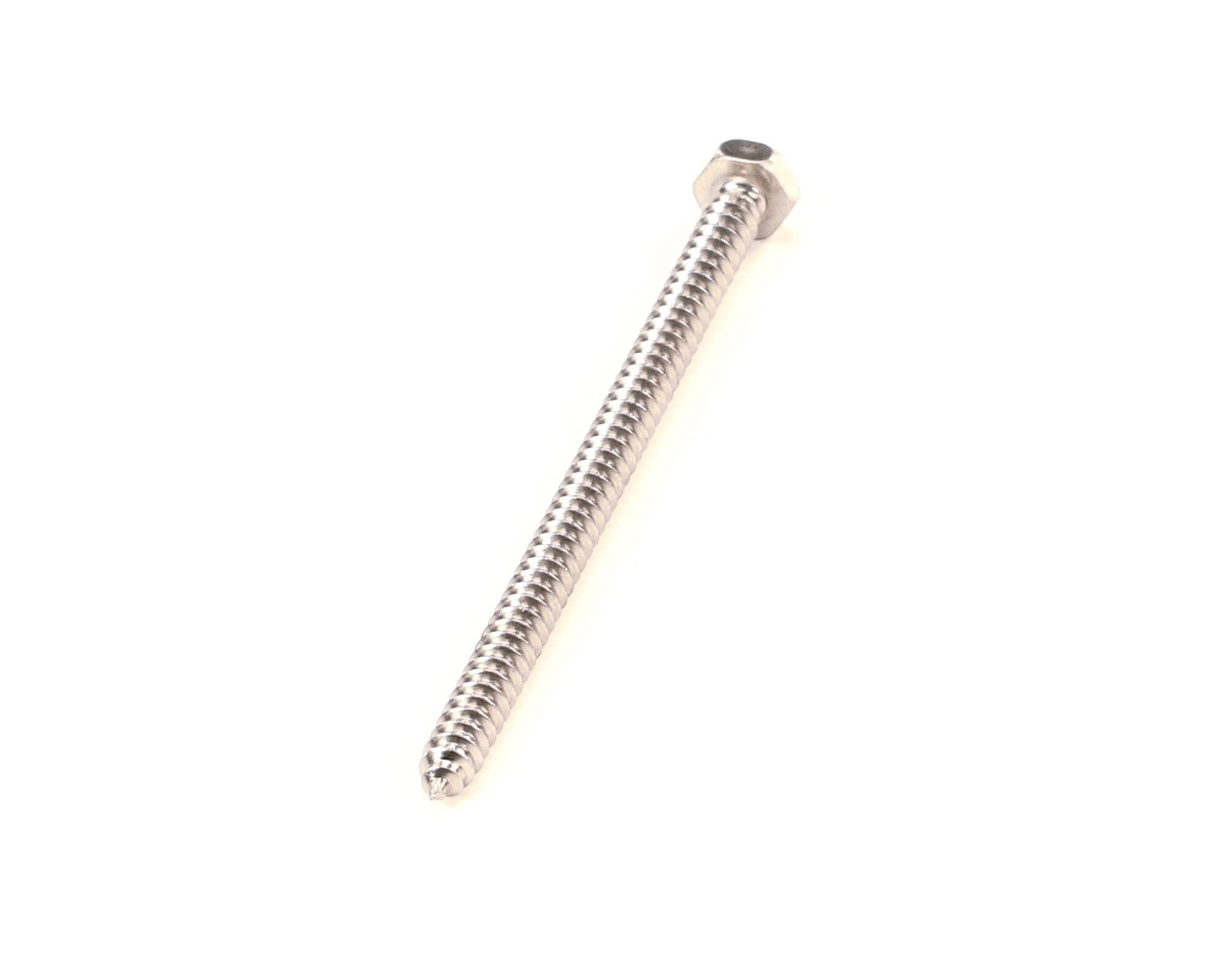 CLEVELAND Cleveland 8051284 Hexagon Head Sheet Metal Screw (Replacement 8051284)