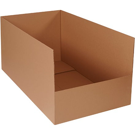 BSC PREFERRED Bsc Preferred BINW232042 Rack Back Stop 42in 10 Pack