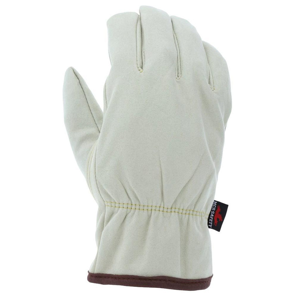 MCR SAFETY Mcr Safety 3750L General Purpose Gloves Size Large