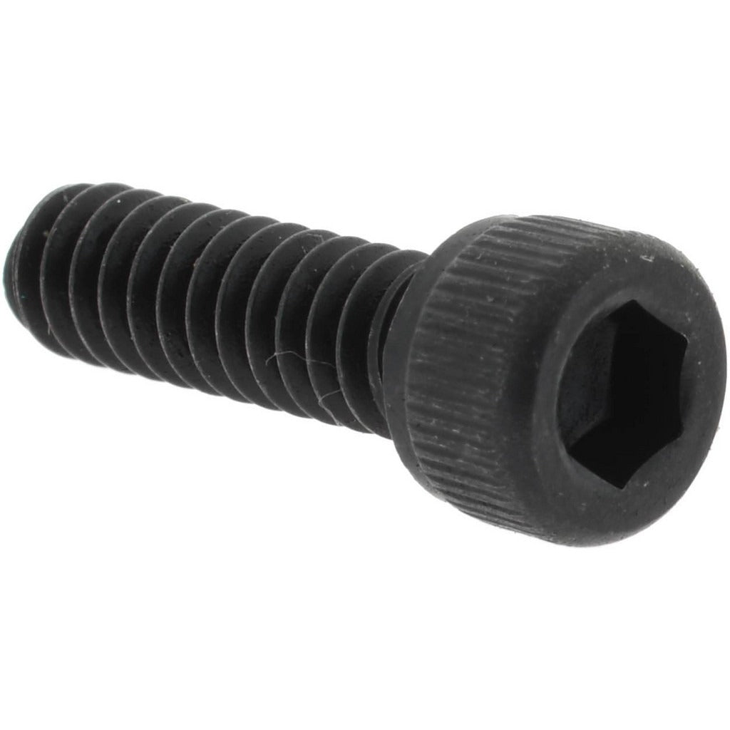 VALUE COLLECTION Value Collection 011035P Hex Socket Cap Screw 4-40 Unc