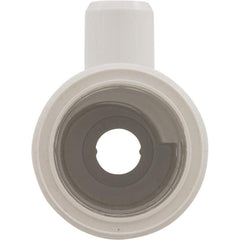 Waterway Plastics 602-0410 Body 3/4Sb - 3/4Sb Deluxe Shut-Off Valve Sp