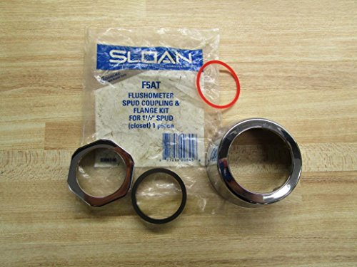 Sloan F5AT Spud Coupling Assembly 1-1/2