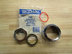 Sloan F5AT Spud Coupling Assembly 1-1/2