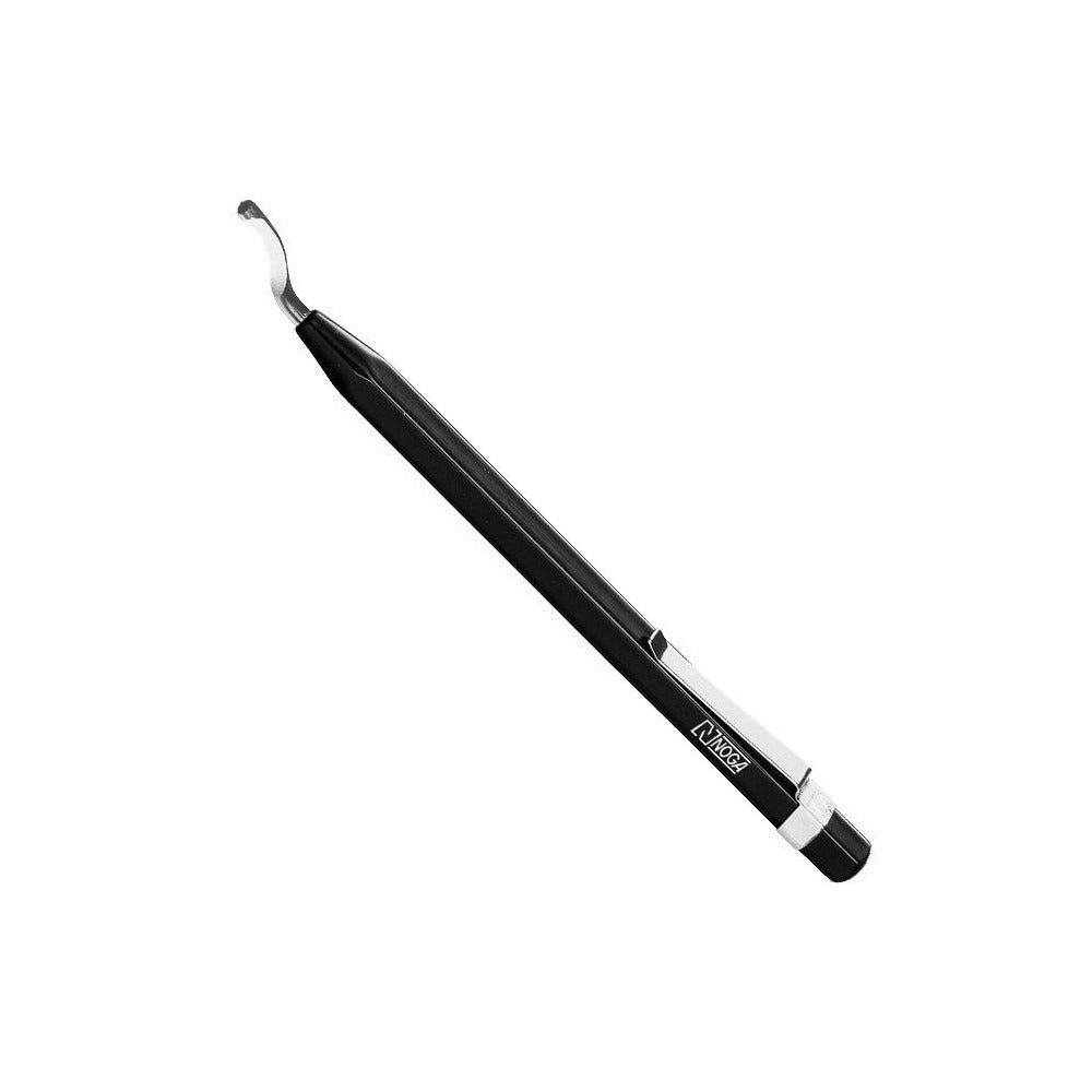 NOGA Noga EO1000 Edge Off Hand Deburring Tool Set