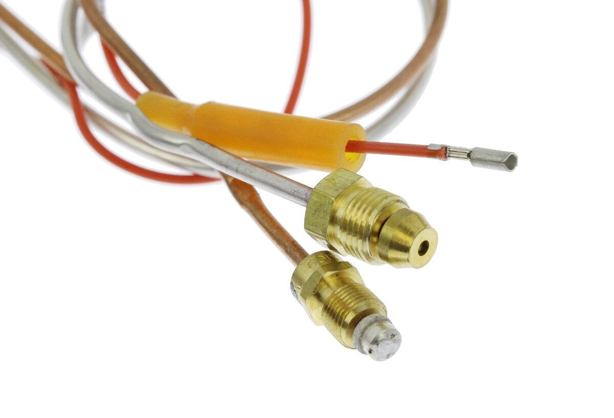 AMERICAN WATER HEATERS American Water Heaters 100109293 Pilot Assembly (Single) 100109293