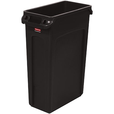 BSC PREFERRED Bsc Preferred RUB423CBL Trash Can Liner Lldpe
