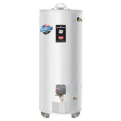 Bradford White LG275H763N Magnum Series 75 Gal Tall 76 MBH Commercial Natural Gas Water Heater