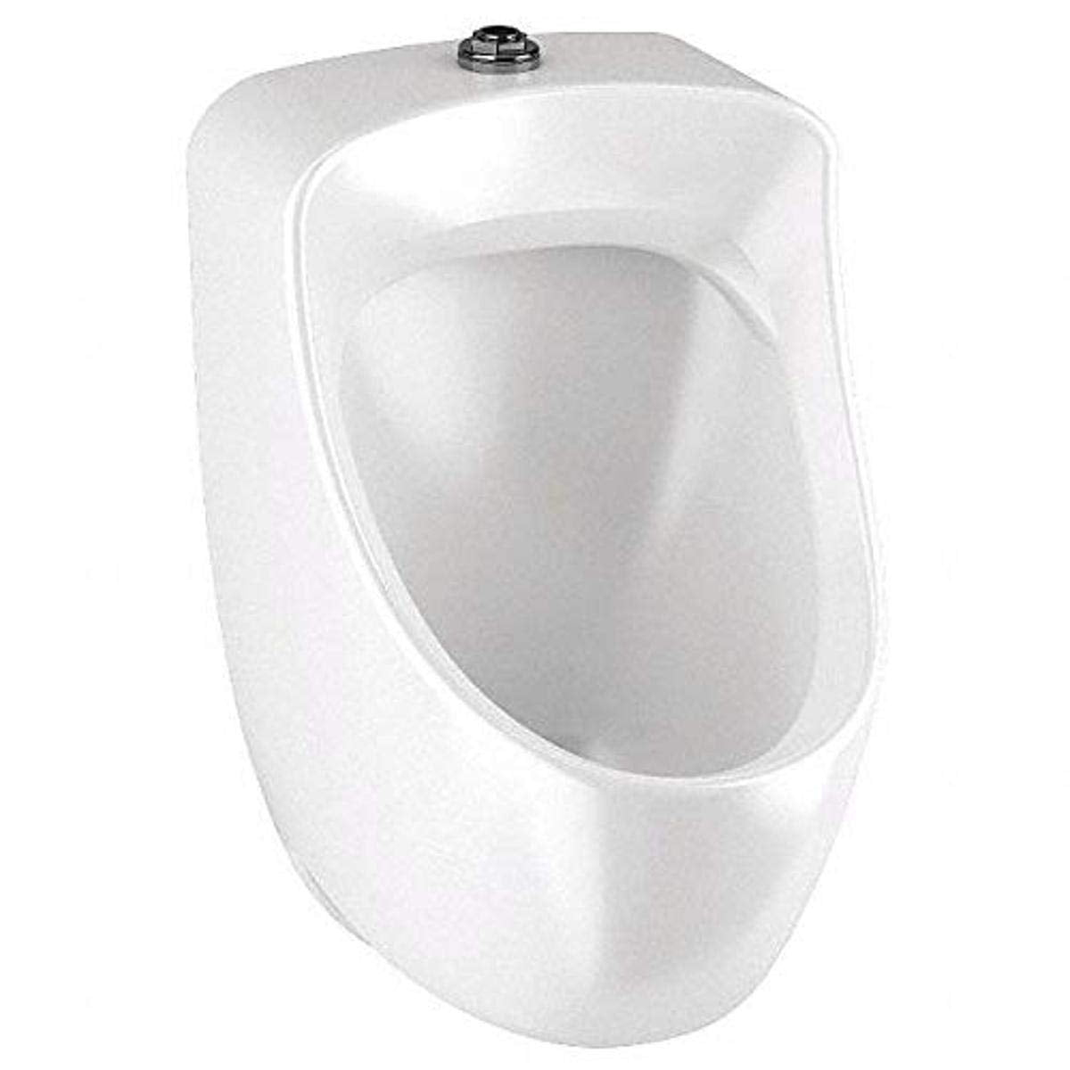 Sloan SU-7006-A Urinal Efficiency 1 GPF Wall Hung Top Spud White