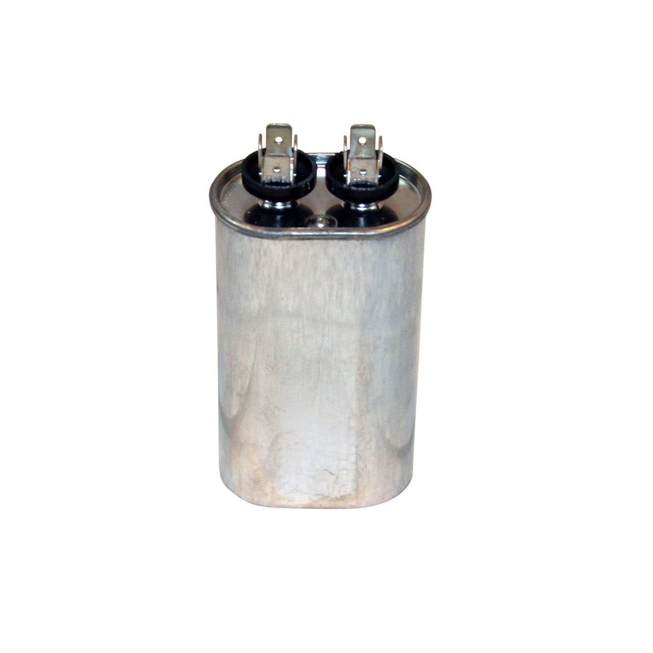 Carrier P291-1004 Capacitor 440V 10MFD Oval Single