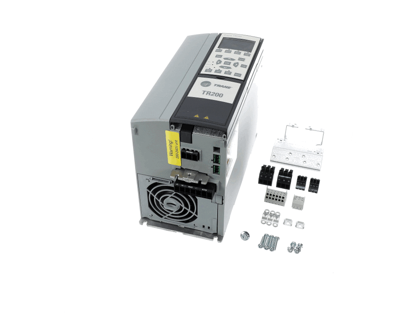 TRANE TRANE DRV00566 Variable Frequency Drive 200/230V 5 HP