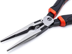 Crescent Z6548CG-06 Long Nose Plier Cushion Grip 8 inch