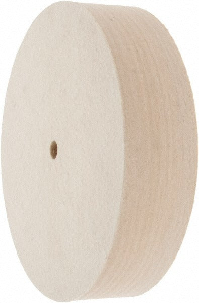 VALUE COLLECTION Value Collection 516040 Polishing Buffing Wheel 8in