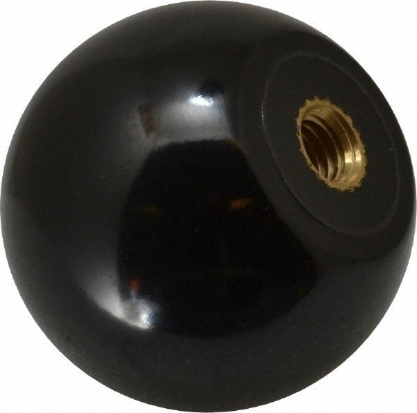 GIBRALTAR Gibraltar G10-0155-A Ball Knob Female Insert 2 in