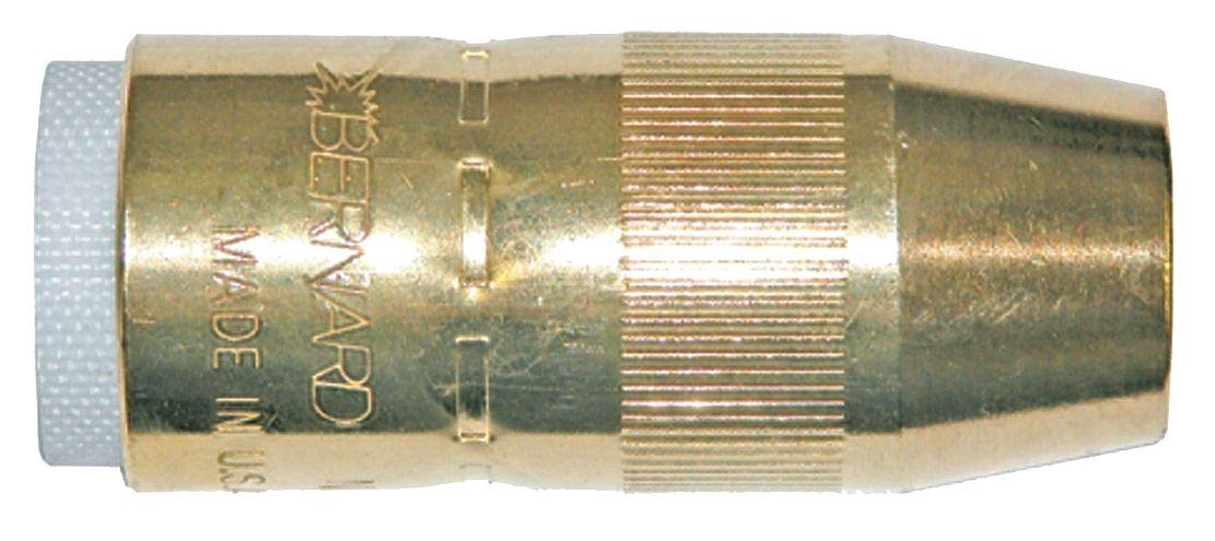 Bernard N-5818B Centerfire Nozzle 1/2 in