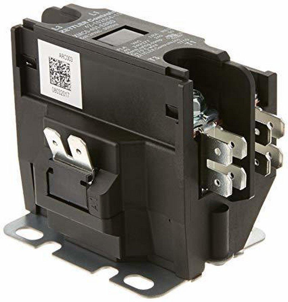 Rheem 42-102664-10 Coil Contactor 40A 1-Pole 24V