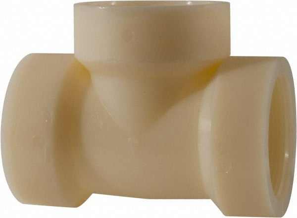 GREEN LEAF Green Leaf Tt 200 Nylon Pipe Tee 2 in Fipt
