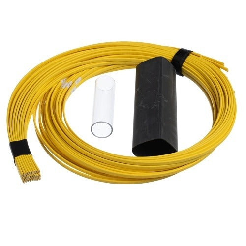 PANDUIT Panduit FOBKF576YM1 Fiber Optic Breakout Kit