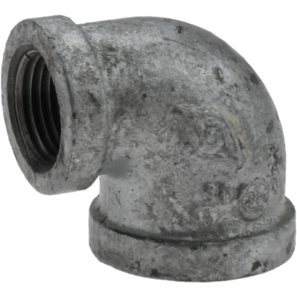 VALUE COLLECTION Value Collection G90R 20X15 Malleable Iron Reducing Elbow