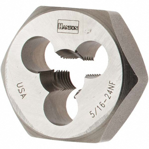 VALUE COLLECTION Value Collection 750009 Hex Rethreading Die 5/16-24