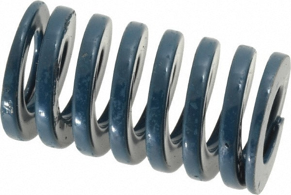 DAYTON LAMINA Dayton Lamina 9-1607-21 Die Spring Blue Medium-duty