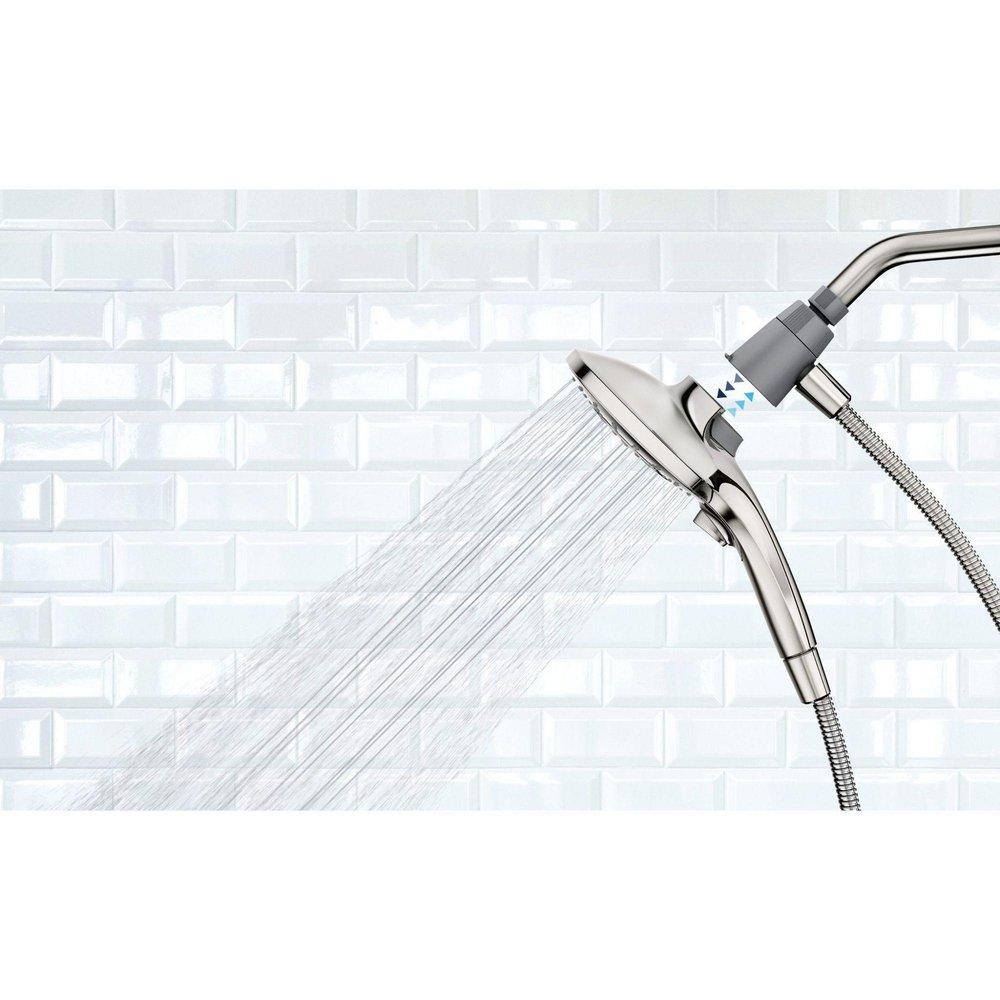 Moen 26112 Engage Multi Function Hand Shower in Chrome