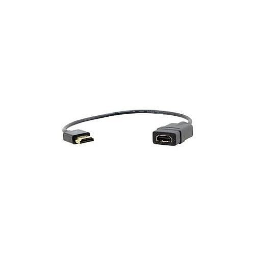 KRAMER Kramer Electronics 99-9490001 Hdmi Male to Female Adapter
