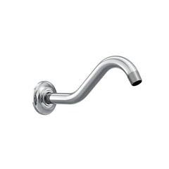 Moen 177171 belfield 8-3/4 in. shower arm in polished chrome