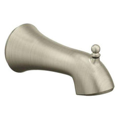 Moen 175385BN Tub Spout in Brushed Nickel