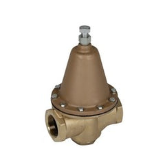 Watts Regulator LFN223M1-B Pressure Reducing Valve High Capacity 3 Inch FNPT Lead Free Brass 300PSI