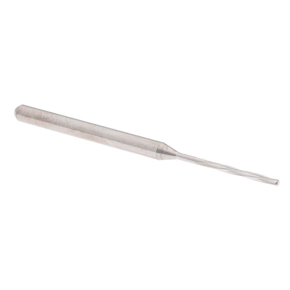 HERTEL Hertel MR34-0461.406 Chucking Reamer 1.17mm Solid Carbide