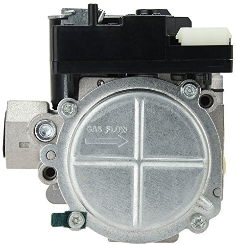 RHEEM 60-101921-82 Gas Valve Slow Opening Dual Stage LP Valve Replacement 60-101921-82