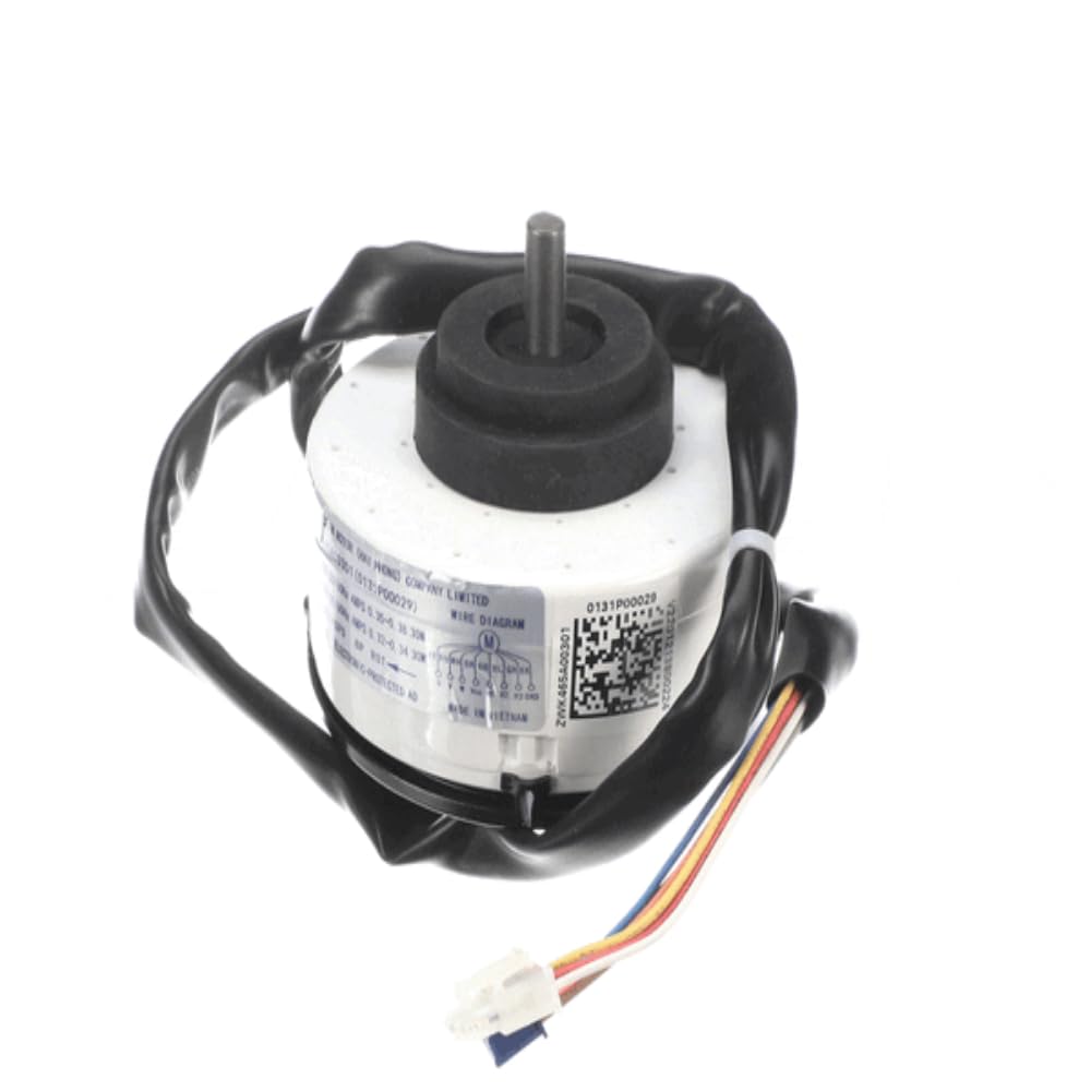 Goodman 0131P00029SP Indoor Blower Motor 208-230v 50/60hz 1400rpm