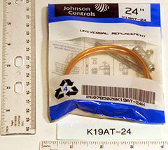 Baso K19AT-24H Super Slim Jim Thermocouple 24 inch