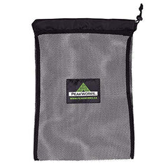 Peakworks V860001 Carrying Bag for Harness/Lanyard - Large